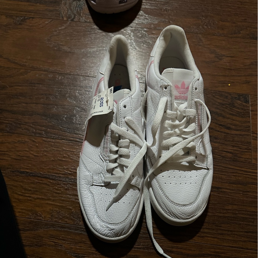 Brand new adidas